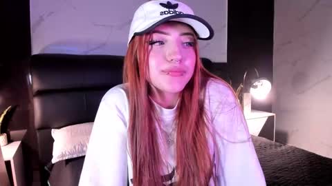 Snapshot of maylinsanchez chatting on 01.15.26 Maylin online show from 01.15.26