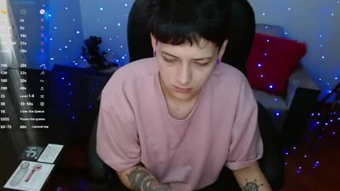 Mayle kan online show from 04.23.26