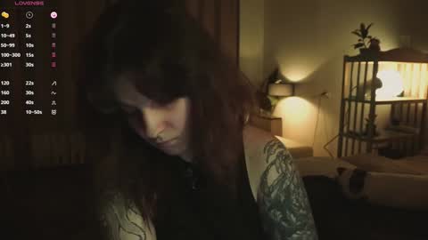 Snapshot of maymary_ chatting on 12.15.24 Mary . online show from 12.15.24