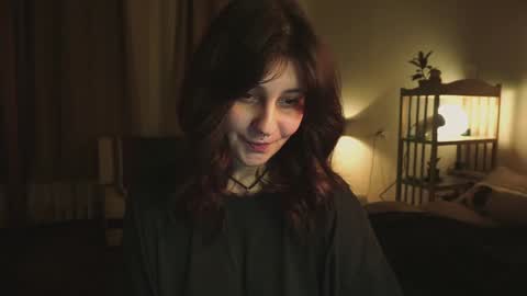 Snapshot of maymary_ chatting on 12.16.24 Mary . online show from 12.16.24