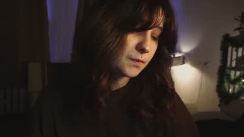 Snapshot of maymary_ chatting on 12.20.24 Mary . online show from 12.20.24