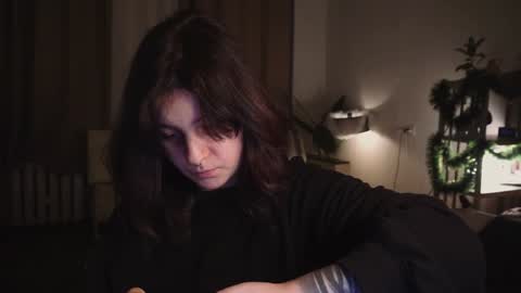 Snapshot of maymary_ chatting on 12.22.24 Mary . online show from 12.22.24