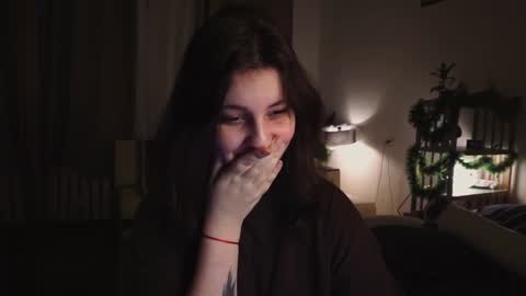 Snapshot of maymary_ chatting on 12.23.24 Mary . online show from 12.23.24