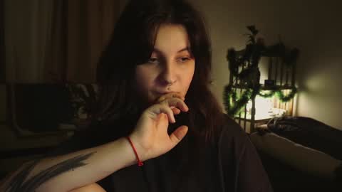 Snapshot of maymary_ chatting on 12.26.24 Mary . online show from 12.26.24