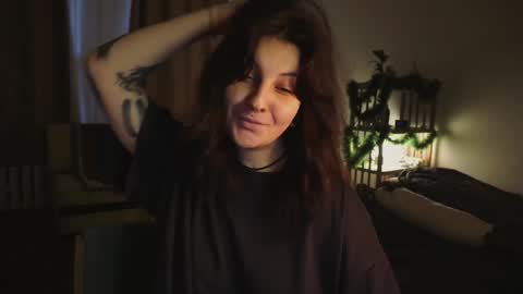 Snapshot of maymary_ chatting on 12.26.24 Mary . online show from 12.26.24
