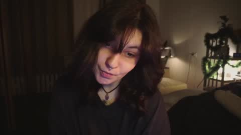 Snapshot of maymary_ chatting on 12.27.24 Mary . online show from 12.27.24