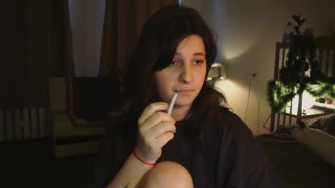 Snapshot of maymary_ chatting on 12.30.24 Mary . online show from 12.30.24