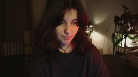 Snapshot of maymary_ chatting on 12.31.24 Mary . online show from 12.31.24