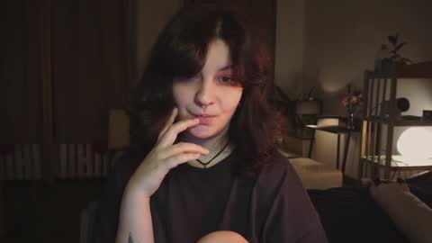 Snapshot of maymary_ chatting on 01.16.25 Mary . online show from 01.16.25