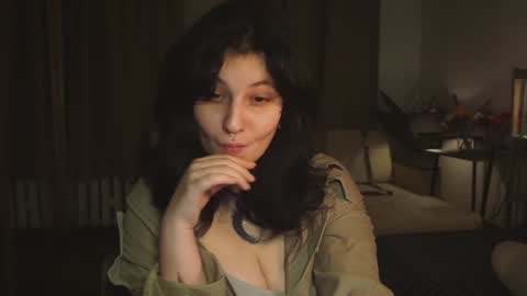 Snapshot of maymary_ chatting on 01.29.25 Mary . online show from 01.29.25