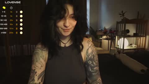 Snapshot of maymary_ chatting on 01.31.25 Mary . online show from 01.31.25