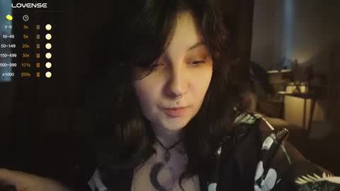 Snapshot of maymary_ chatting on 02.24.25 Mary . online show from 02.24.25