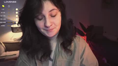 Snapshot of maymary_ chatting on 03.10.25 Mary . online show from 03.10.25