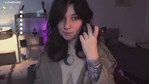 Snapshot of maymary_ chatting on 03.10.25 Mary . online show from 03.10.25