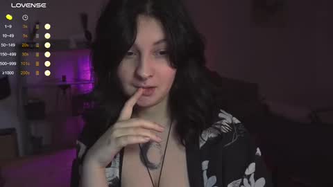 Snapshot of maymary_ chatting on 03.12.25 Mary . online show from 03.12.25