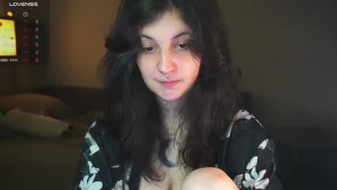 Snapshot of maymary_ chatting on 09.12.25 Mary . online show from 09.12.25