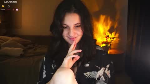 Snapshot of maymary_ chatting on 10.22.25 Mary . online show from 10.22.25