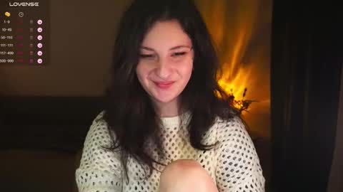 Snapshot of maymary_ chatting on 11.22.25 Mary . online show from 11.22.25