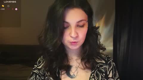 Snapshot of maymary_ chatting on 11.24.25 Mary . online show from 11.24.25