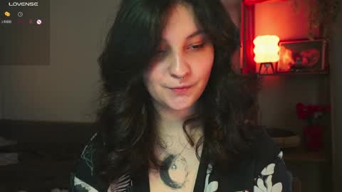 Mary  . online show from 04.07.26