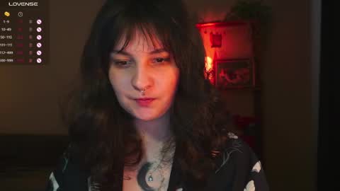 Mary  . online show from 06.08.26