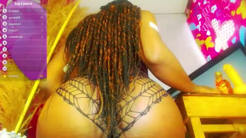 Karol black18 online show from 12.14.24