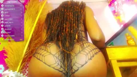 Karol black18 online show from 12.21.24