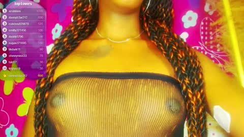 Karol black18 online show from 12.28.24