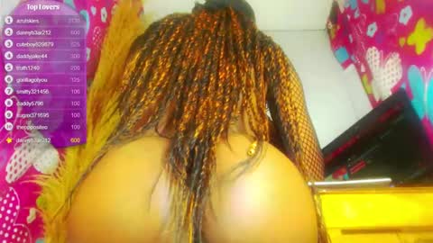 Karol black18 online show from 02.04.25