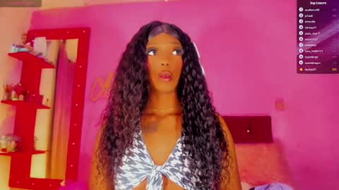 Karol black18 online show from 03.08.26