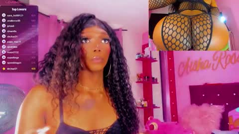 Karol black18 online show from 03.18.26