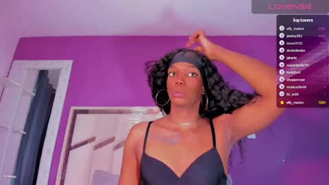 Karol black18 online show from 05.31.26