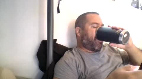 Dad bod 43 online show from 07.17.26