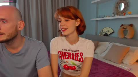 Angie  Alex online show from 02.05.25