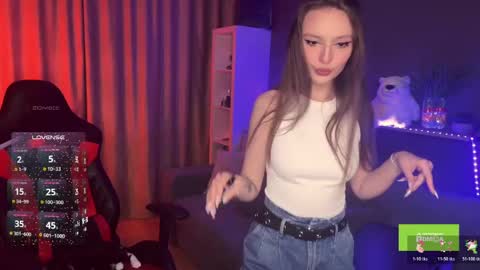 May online show from 04.10.26