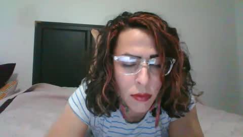 Snapshot of mayra_mayhem chatting on 12.03.24 diana doll online show from 12.03.24
