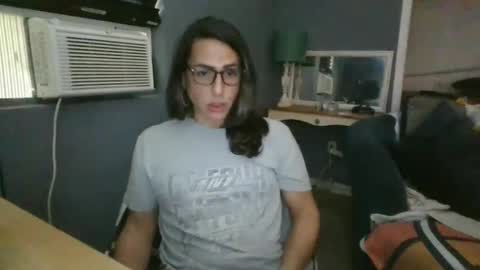 Snapshot of mayra_mayhem chatting on 10.07.25 diana doll online show from 10.07.25