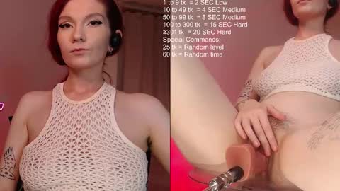 mayrumey online show from 10.19.25