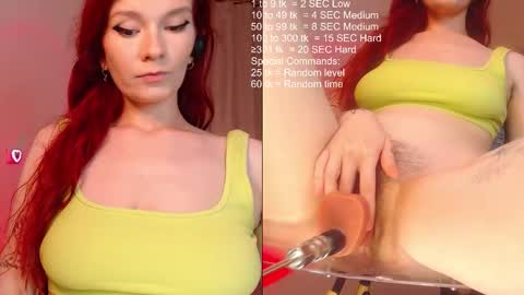 mayrumey online show from 10.23.25