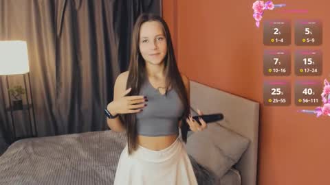 Snapshot of maysday chatting on 10.22.25 May online show from 10.22.25