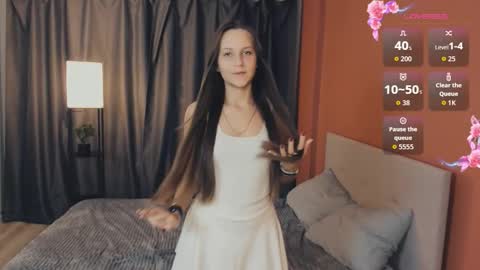 Snapshot of maysday chatting on 10.25.25 May online show from 10.25.25