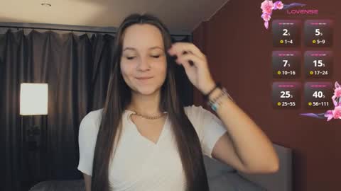 Snapshot of maysday chatting on 10.26.25 May online show from 10.26.25