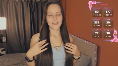 Snapshot of maysday chatting on 11.27.25 May online show from 11.27.25