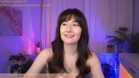 Snapshot of mayshawty chatting on 07.07.26 May online show from 07.07.26