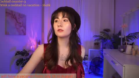 Snapshot of mayshawty chatting on 07.08.26 May online show from 07.08.26