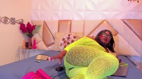 May online show from 09.10.25