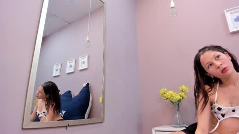 mayte online show from 04.16.26