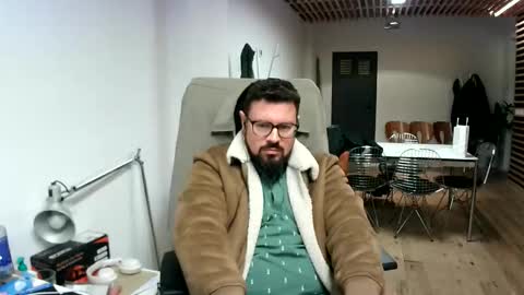 maythe4bwu online show from 10.26.25