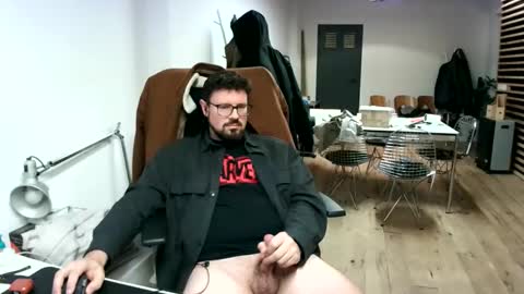 maythe4bwu online show from 12.02.25