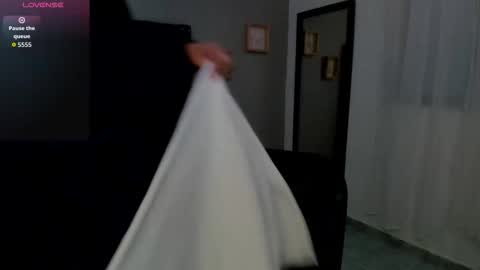 Mayu KIm online show from 11.05.25